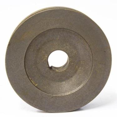 Imagem de Polia do Alternador Volvo B12 EDC NL12 Com 86mm - Cinap - 1044