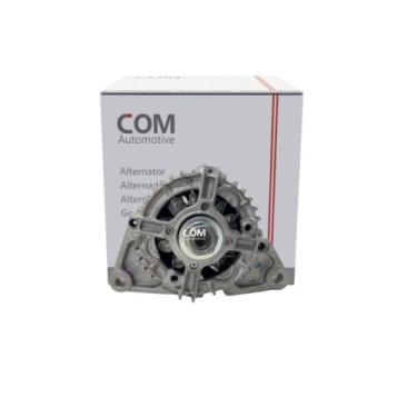 Imagem de Alternador 12v 90a Daily Vertis 0124325052 0124325147 - COM Automotive