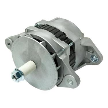 Imagem de Alternador Delco 22si 24v 70a 802004 - ZWF