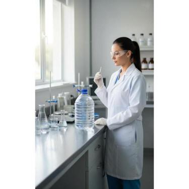 Imagem de Água Destilada 5L: Proteja Autoclave e CPAP - Congratulations Store