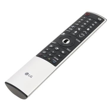 Imagem de Controle Remoto Magic TV Smart LG 2013 a 2016 AKB75455602