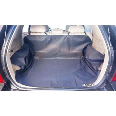 Imagem de Capa Porta Mala Automóvel Peugeot 208 '' 2013 2014 2015 2016 - P/ Peug