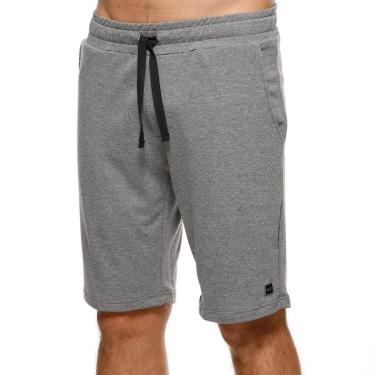 Imagem de Bermuda Moletom Passeio Classica VLCS-Masculino