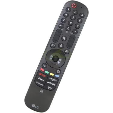 Imagem de CR LG magic MR23GN 65UR8750PSA 65UR9050PSJ 70UR8750PSA 75NANO77SRA 75Q