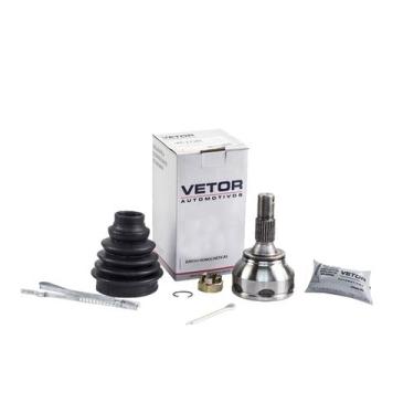 Imagem de Junta Homocinética C4 2008/2013 3273XK - 81893 - VT5214 - Citroën