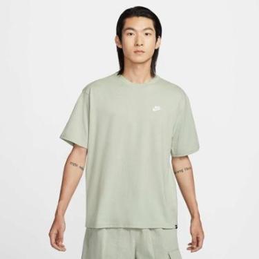 Imagem de Camiseta Nike Sportswear Masculina-Masculino