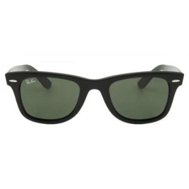 Imagem de Óculos de Sol Ray Ban Wayfarer-Unissex