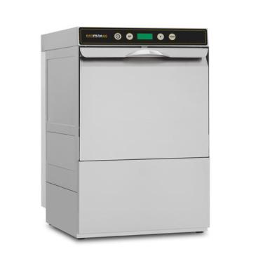 Imagem de Lavadora de Copos, Xícaras e Pratos Ecomax 403 Hobart, 220V