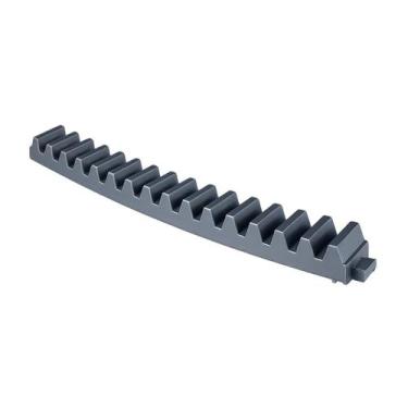 Imagem de Gomo 25cm cremalheira industrial garen - DIVERSAS