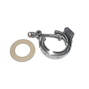 Imagem de Bracadeira Bico Arla Mwm X15 Euro 5 Durastar 4400 Volare. - Internatio