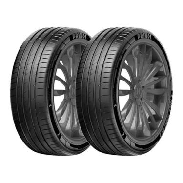 Imagem de Kit 2 Pneus Prinx Aro 19 245/45R19 XNEX Sport EV 102Y XL