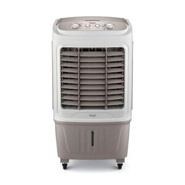 Imagem de Climatizador Elgin 45L Big Air Comercial Umidifica e Resfria para Ambi