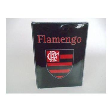 Imagem de Álbum 100 Fotos 10 x 15 Flamengo Produto Oficial - mileno