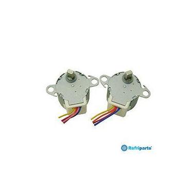 Imagem de Motor Air Sweep Electrolux Modelo Pi18r Duplo