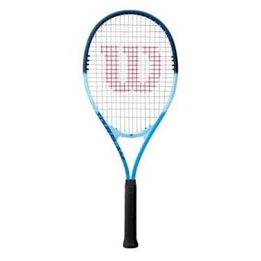 Imagem de Raquete de Tênis Wilson Tour Slam Lite TNS Tamanho:L2Cor:AzulGênero:Un