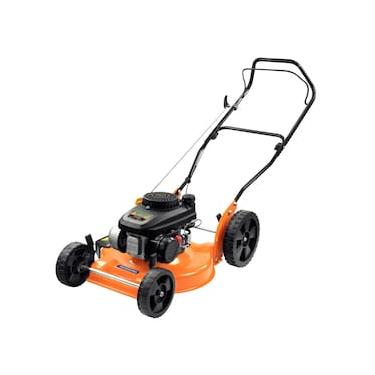 Imagem de Cortador de Grama a Gasolina Tramontina CC45M 4HP 141cc 4 Alturas de Corte