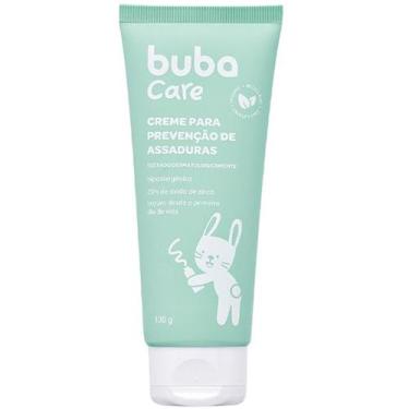 Imagem de Creme Pomada Preventivo de Assaduras Buba Care Hidratante Infantil Beb