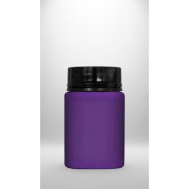 Imagem de Tinta Facial Líquida Artística 25ml Roxo - Congratulations Store