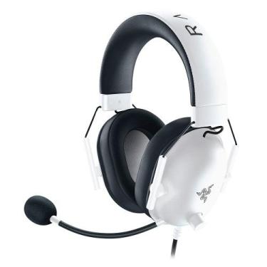Imagem de Headset Gamer Razer BlackShark V2 X, Drivers 50mm, Microfone Cardioide