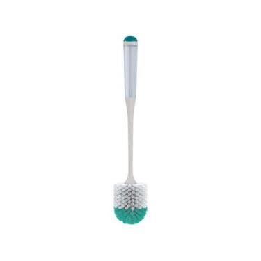 Imagem de Escova Sanitária com Dispenser e Suporte - BAN6255 - FLASH LIMP