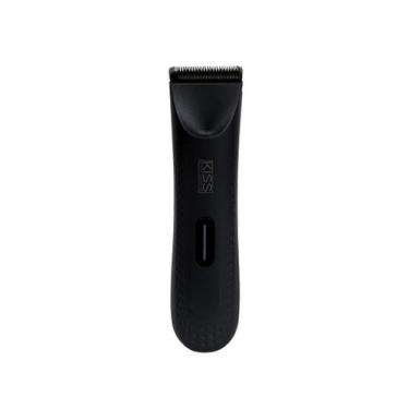 Imagem de Máquina de Acabamento Kiss Grooming - Preta