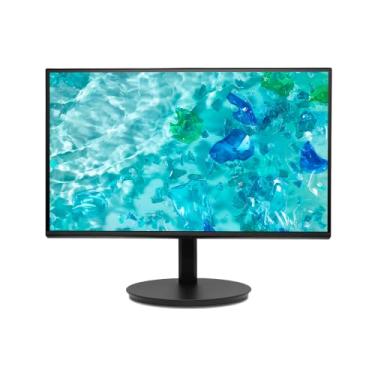 Imagem de Acer Vero Monitor 23.8" IPS Full HD 120Hz Ergostand Ajuste de Altura