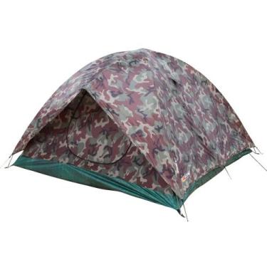 Imagem de BARRACA AMAZON 3/4 Pessoas 151350-UN - NTK