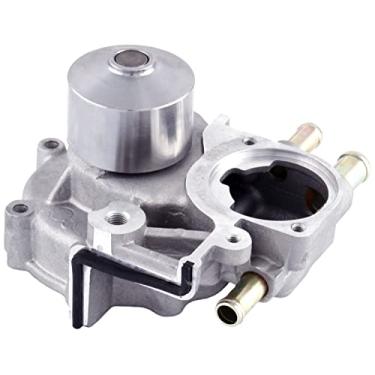 Imagem de Gates Bomba de água de motor premium 43513