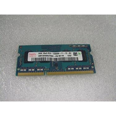 Imagem de Hynix HMT325S6CFR8C-PB 2GB DDR3 1600MHz CL11 204-Pin SODIMM