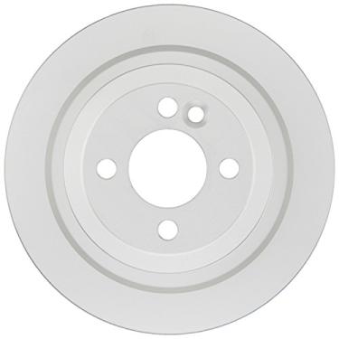 Imagem de Bosch Rotor de freio a disco premium 15011647 QuietCast para Mini Cooper 2007-2015; Traseiro