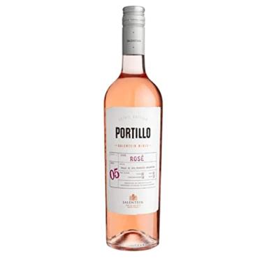Imagem de Portillo Rose Malbec 750 Ml 19
