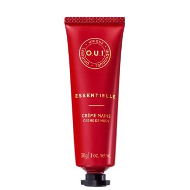 Imagem de O.U.i Rouge Luxe Essentielle - Creme Hidratante para as Mãos 30g