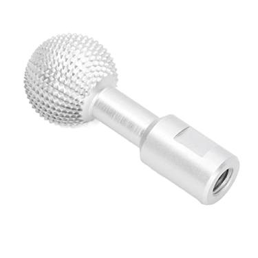 Imagem de Lima esférica, lima multifuncional com cabeça esférica de alta eficiência de ponta para esmerilhadeiras angulares 115 e 125