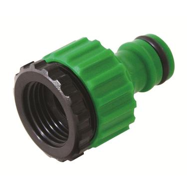 Imagem de Adaptador para Torneira 1/2 e 3/4 - Trapp - DY 8024 Verde