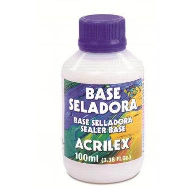 Imagem de Base Seladora Para Artesanato 100 Ml Acrilex