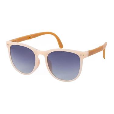 Imagem de Óculos de sol dobráveis, proteção feminina, óculos de sol polarizados, moda feminina, óculos de sol portáteis, 20, china