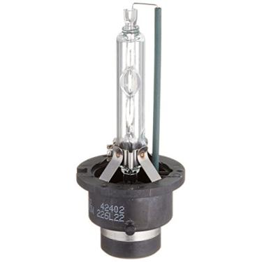 Imagem de Toshiba Lâmpadas HID Xenon D4S 4300K 35W para Lexus e Toyota (pacote com 2)