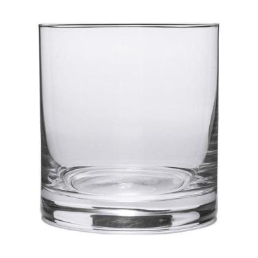 Imagem de Copo De Whisky Barline Cristal 410 Ml - Bohemia