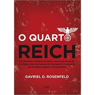 Imagem de Quarto Reich,O