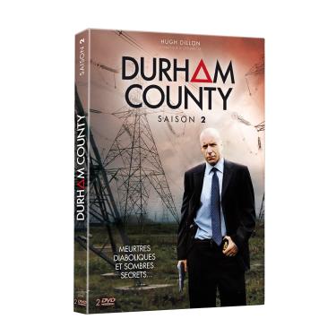 Imagem de Durham County - Saison 2