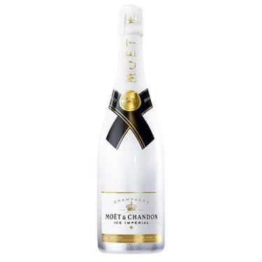 Imagem de Vinho Champagne Branco Moët & Chandon Ice Imperial