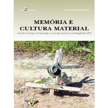 Imagem de Memória E Cultura Material