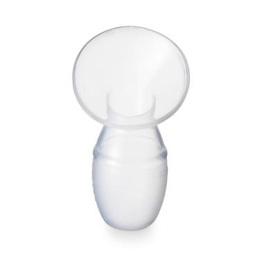 Imagem de Coletor Leite Materno Gentle Flow Extrator Multkids Bb1011