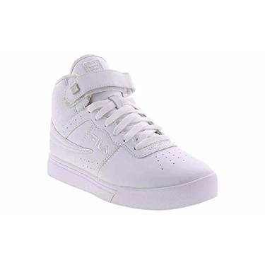 Imagem de Fila Vulc 13 Athletic Shoe White in Size 7.5