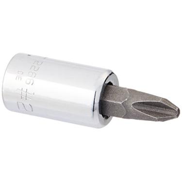 Imagem de Wright Tool Chave de fenda Phillips 2266 de 6,35 mm (1/4"), nº 2