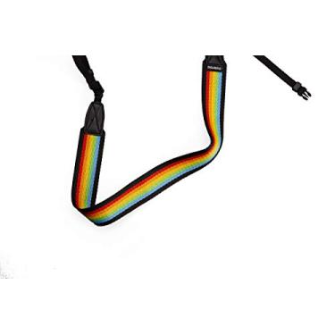 Imagem de Alça RainBow para câmera Polaroid