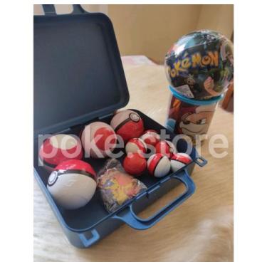 Pokémon Lendario Solegael, Brinquedo Usado 89074696