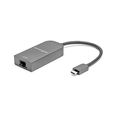 Imagem de Kensington Adaptador USB-C para Ethernet de 2,5 G (K38285WW)