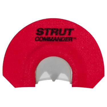 Imagem de STRUT COMMANDER Gob - Chamada de boca de peru - Chamada de peru com diafragma, acessório de caça
