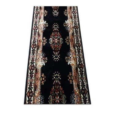 Imagem de Passadeira belga de 6 metros com base antiderrapante